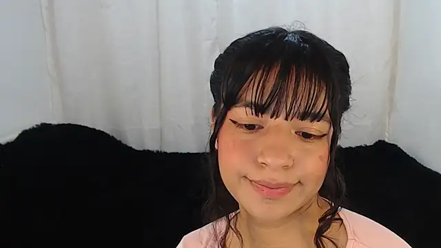 Snapshot of Liz_Galactic chatting on 02.05.25 Liz Galactic online show from 02.05.25