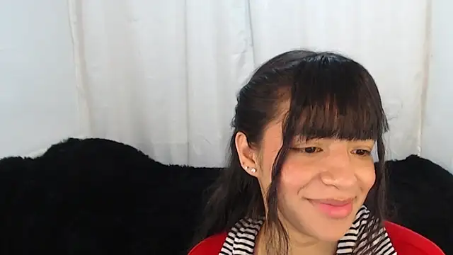 Snapshot of Liz_Galactic chatting on 02.07.25 Liz Galactic online show from 02.07.25