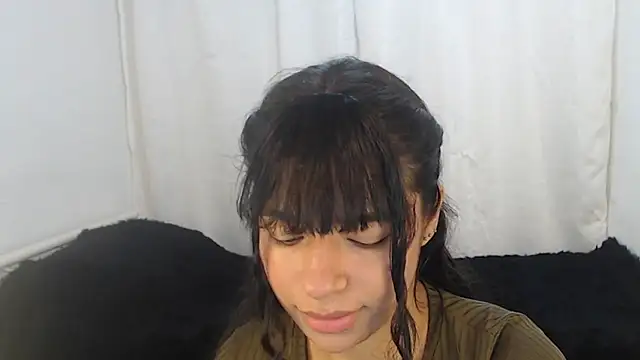 Snapshot of Liz_Galactic chatting on 03.11.25 Liz Galactic online show from 03.11.25