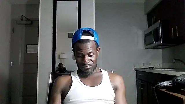 Maculine Stayr online show from 04.16.26