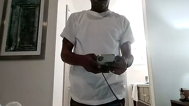 Maculine Stayr online show from 04.21.26