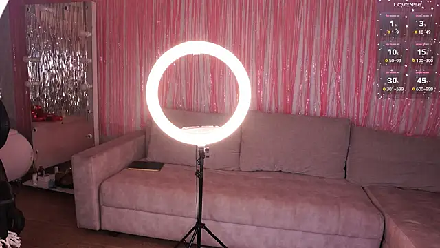 Snapshot of k_kimikooo chatting on 11.26.25 k kimikooo online show from 11.26.25