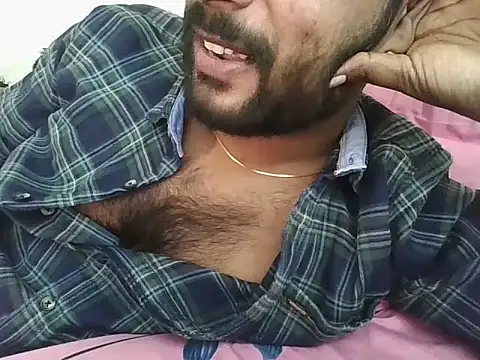 SHENOY3 online show from 02.11.25