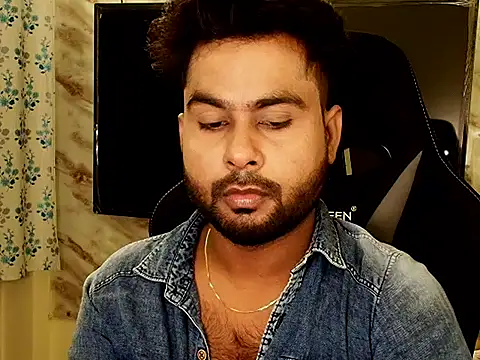 SHENOY3 online show from 09.08.25