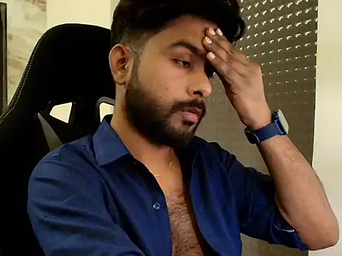 SHENOY3 online show from 02.21.26