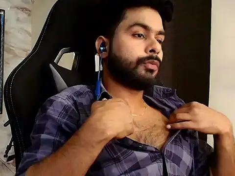 SHENOY3 online show from 03.07.26