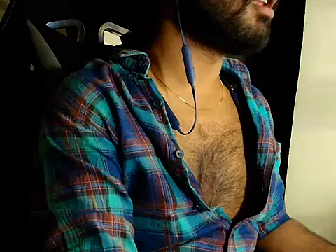 SHENOY3 online show from 03.11.26