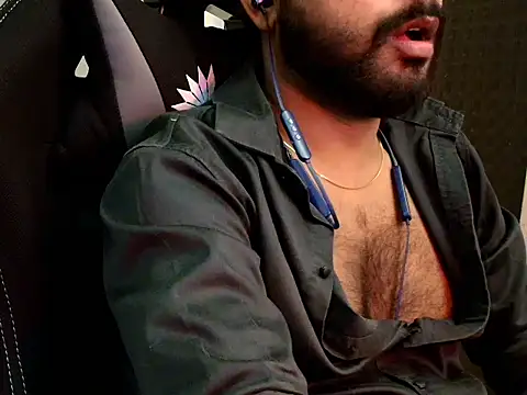 SHENOY3 online show from 03.21.26