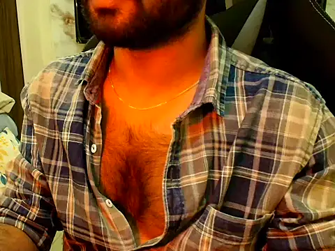 SHENOY3 online show from 04.08.26