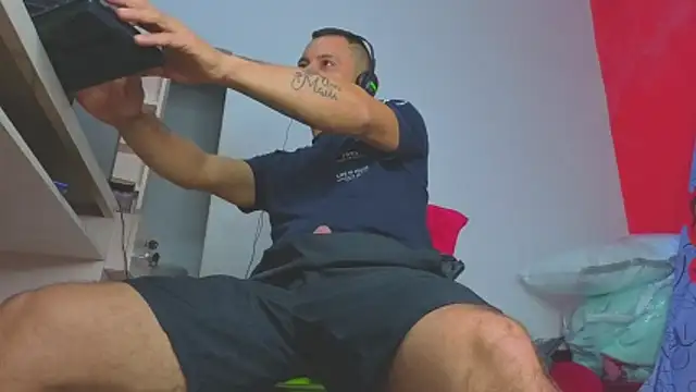 body x29 online show from 03.13.26