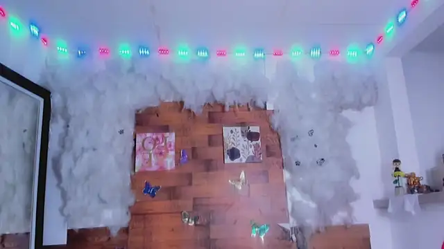 kelly thomson online show from 02.20.25