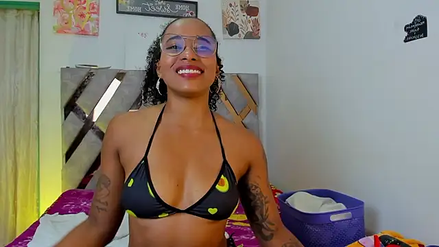 kelly thomson online show from 01.11.26