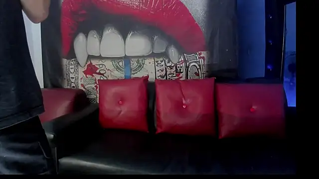 Strongernastyx online show from 02.15.26