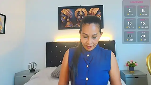 Shanon mature online show from 05.05.26