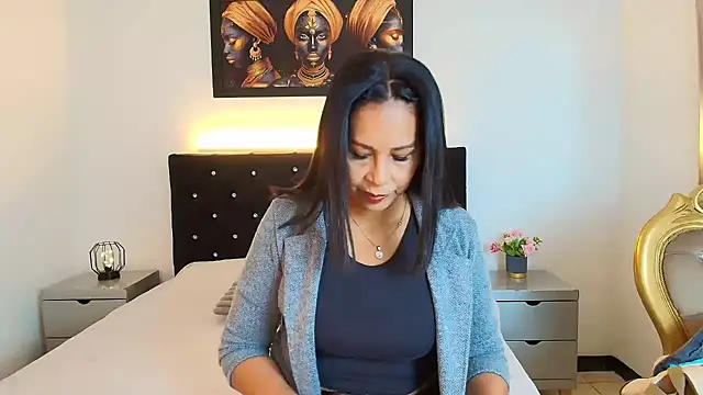 Shanon mature online show from 05.20.26