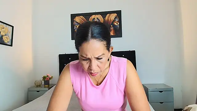 Shanon mature online show from 07.25.26