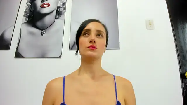 izzy cum online show from 01.16.25