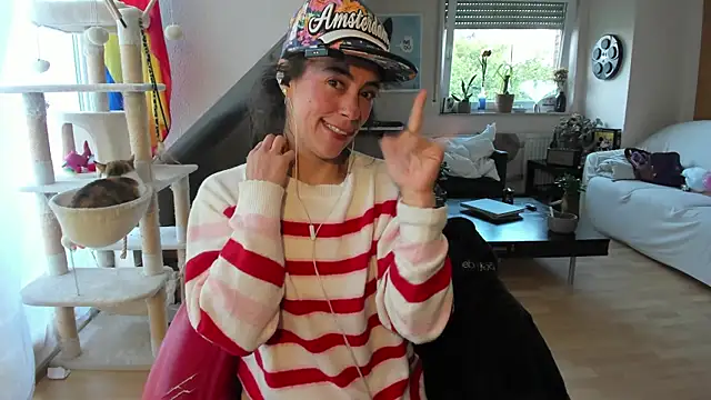 tinny williams online show from 09.14.25