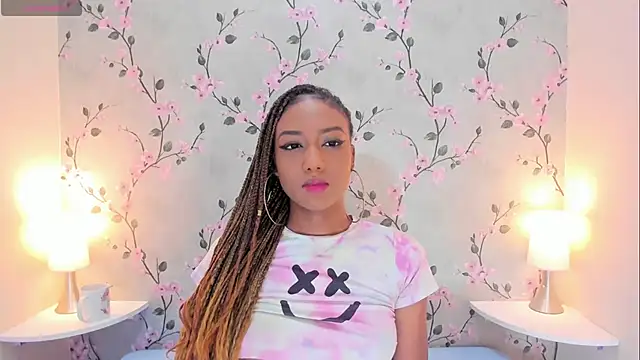 EmmySweett online show from 03.09.26