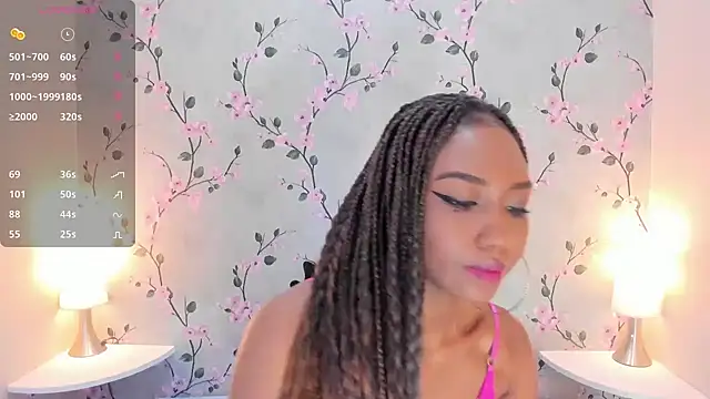 EmmySweett online show from 05.15.26