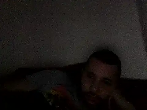 Dani Lop1 online show from 03.10.25