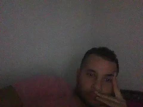 Dani Lop1 online show from 12.05.25