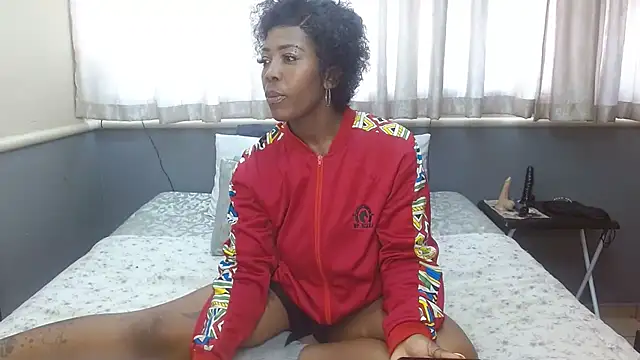 NaughtySisters online show from 10.30.25