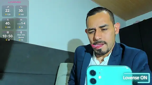 jhonyalzate2 online show from 01.07.26