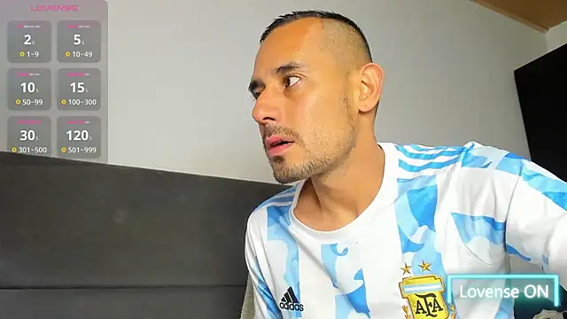 jhonyalzate2 online show from 02.11.26