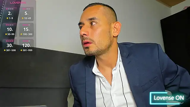 jhonyalzate2 online show from 02.12.26