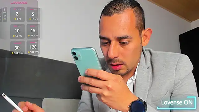 jhonyalzate2 online show from 02.27.26