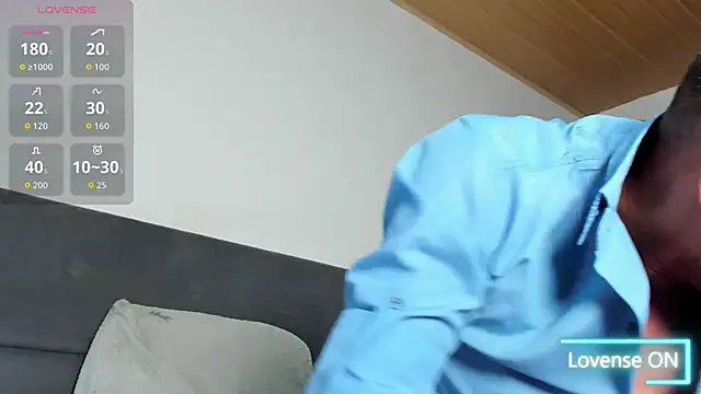 jhonyalzate2 online show from 03.09.26