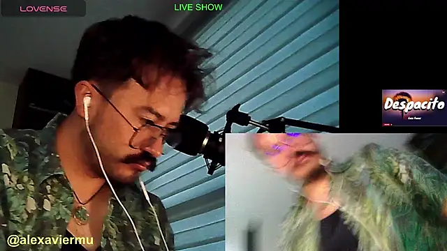 milkbull online show from 07.09.26