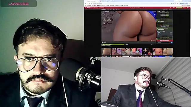 milkbull online show from 07.16.26
