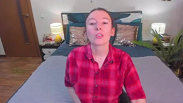 Snapshot of CatherineWalls chatting on 02.19.26 CatherineWalls online show from 02.19.26