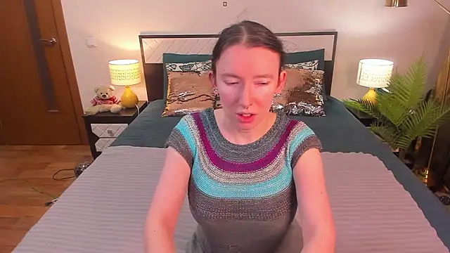 CatherineWalls online show from 04.07.26
