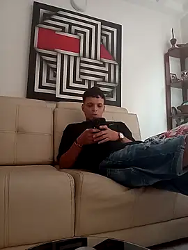 mellow smoke online show from 04.14.26