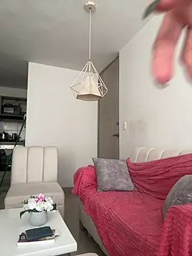 Snapshot of vicky_rachell chatting on 02.23.25 vicky rachell online show from 02.23.25