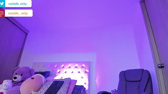 Snapshot of vicky_rachell chatting on 03.16.25 vicky rachell online show from 03.16.25