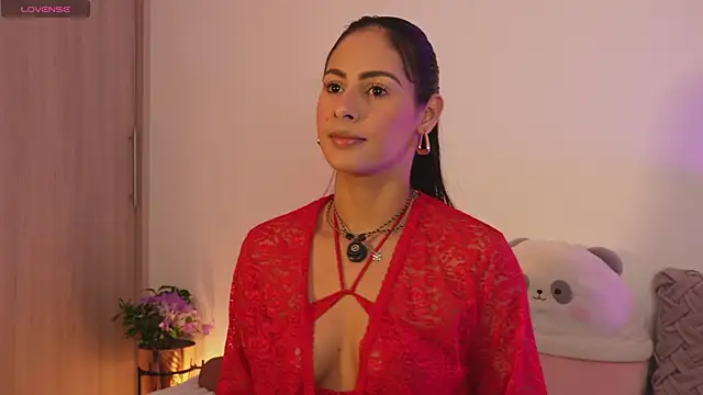 Snapshot of vicky_rachell chatting on 10.10.25 vicky rachell online show from 10.10.25