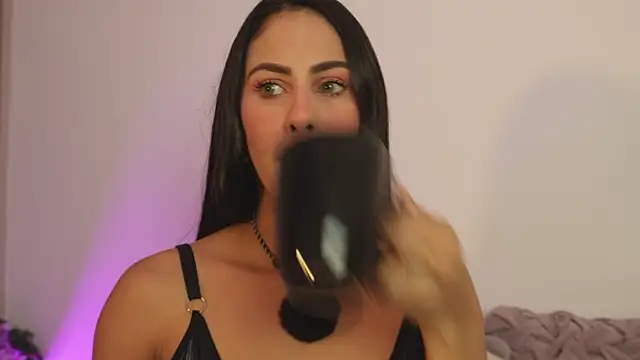 Snapshot of vicky_rachell chatting on 10.24.25 vicky rachell online show from 10.24.25