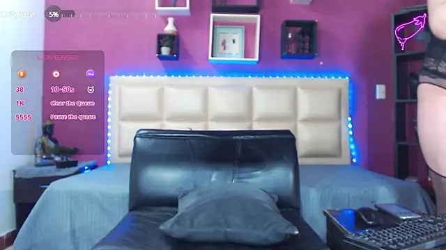 sharoll nasty online show from 01.18.25