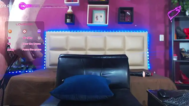 sharoll nasty online show from 02.12.25