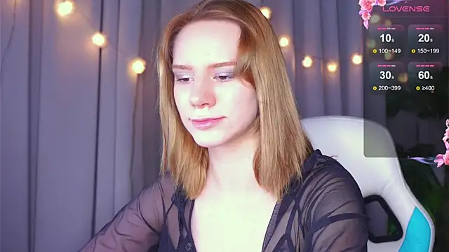 Snapshot of Ramona___ chatting on 12.27.24 Ramona online show from 12.27.24