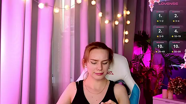 Snapshot of Ramona___ chatting on 01.16.25 Ramona online show from 01.16.25