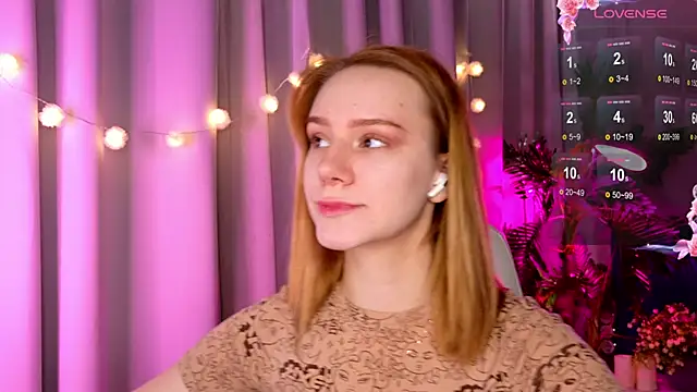 Snapshot of Ramona___ chatting on 01.21.25 Ramona online show from 01.21.25