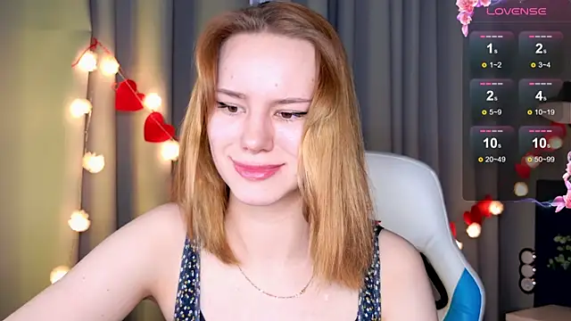 Snapshot of Ramona___ chatting on 02.18.25 Ramona online show from 02.18.25