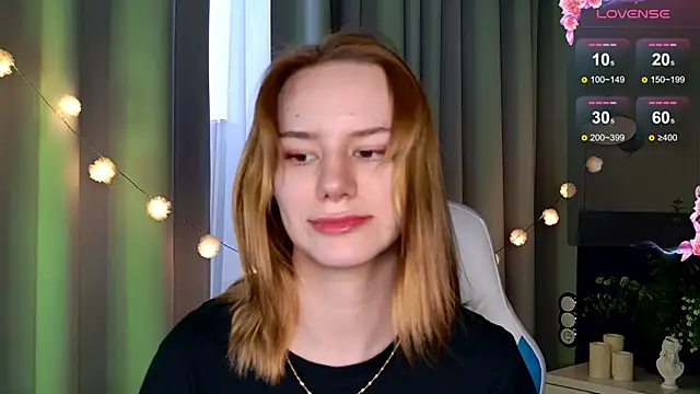 Snapshot of Ramona___ chatting on 02.21.25 Ramona online show from 02.21.25