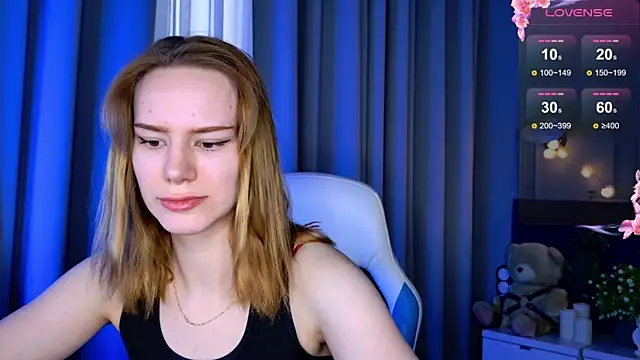 Snapshot of Ramona___ chatting on 03.06.25 Ramona online show from 03.06.25