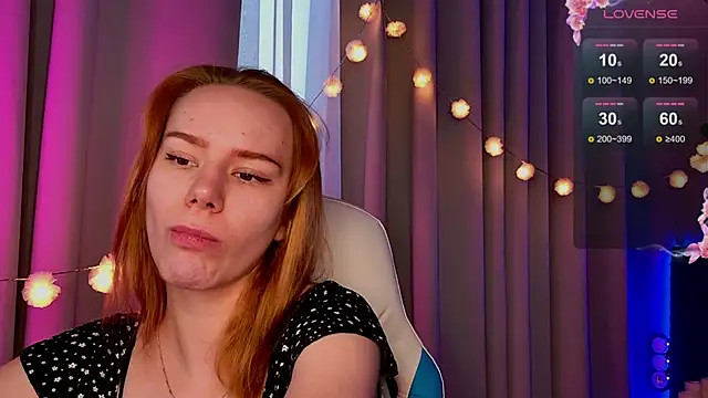 Snapshot of Ramona___ chatting on 03.22.25 Ramona online show from 03.22.25